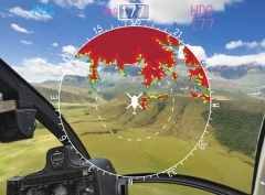 HeliSure Helicopter Terrain Awareness and Warning System (H-TAWS)