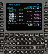 FMS-6000 Flight Management System