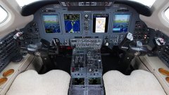 InSight Integrated Flight Deck