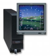 Vision-1 Synthetic Vision 