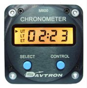 M800 Series Digital Chronometer