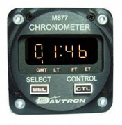 M877 Series Digital Chronometer
