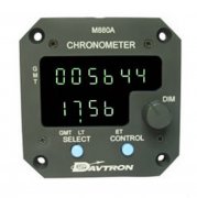 M880A NVG Digital Clock 
