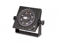 MD67HR WEATHERPROOF DIAL COMPASS REPEATER SKU F067001