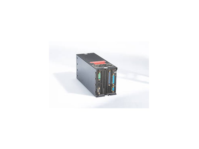 LCR-110 - INERTIAL REFERENCE SYSTEM