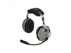 Headphones David Clark H10-20