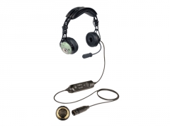 Headphone David Clark Model DC PRO-XA