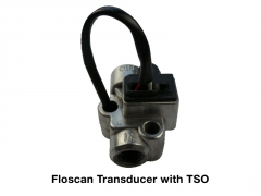 Fuel Flow Transducers