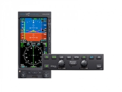 EVOLUTION PRO PFD + AVIDYNE DFC90 DIGITAL AUTOPILOT