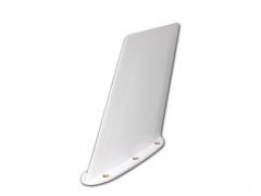 110-328-01 Blade Antenna, Tri-band, Dual Input