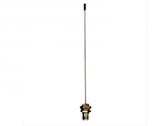 110-329 Whip Antenna, Single Band