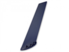 110-333 Blade Antenna, Tri-band, Dual Input