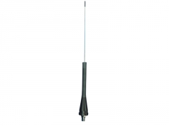 110-773 Whip Antenna, Dual Band