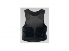 Chaleco Anti Balas Masculino (Male Bulletproof Vest)