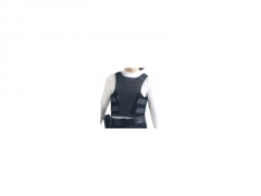 Chaleco Anti Balas Femenino (Female Bulletproof Vest)