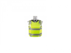 Chaleco Anti Balas de Alta Visibilidad (High Visibility Bulletproof Vest)