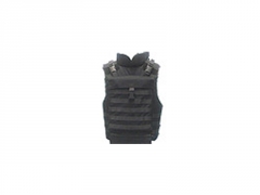 Chaleco Anti balas Clase IV NIJ (Bullet Proof Vest Class IV NIJ)