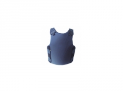 Chaleco Anti cuchillos (Stab proof vest)