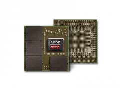 AMD Radeon E8860; Discrete Graphics Processor    