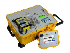 Flightline/Ramp Air Data Test Sets