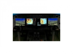 Primus Epic Flight Management System (FMS)