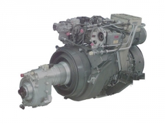 CTS800 Turboshaft Engines