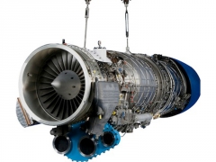 F125 Turbofan Engines