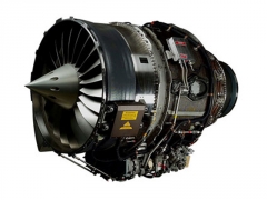 TFE731 Turbofan Engines