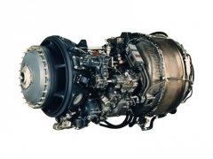 T53 Turboshaft Engines