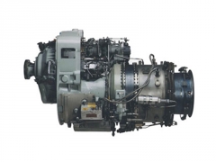 TPE331 Turboprop Engines