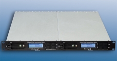 SNC-2050 SubNet Relay Controller