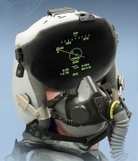Joint Helmet Mounted Cueing System (JHMCS)