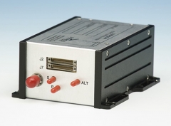 Athena 111m Integrated Flight Control System