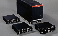 APS-85 Autopilot System