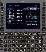 AMS-5000 Avionics Management System