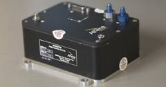 Athena 111 Integrated Flight Control System