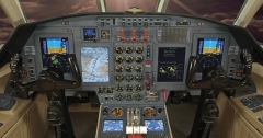 Pro Line 21  Retrofit Integrated Avionics System