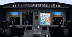 Pro Line 21 Integrated Avionics System