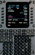 FMS-4200 Flight Management System