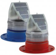 AV-70 & AV-70-HI Solar Aviation Light