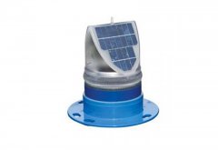 AV-72-RF Radio-Controlled Solar Aviation Light