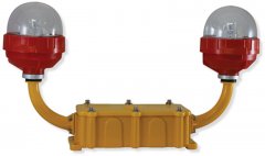 ICAO LIOL Type A/B Dual Fixture