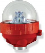 FAA L-810 Single Fixture Obstruction Light