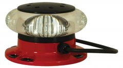 ICAO Medium Intensity Obstruction Light