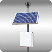 Solar Series Sistema de Camara de Seguridad