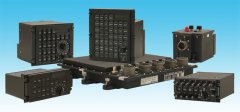 Secure Digital Intercommunications  (SDI)