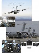 Communications Open Architecture  C-17 COSA