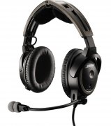 A20 Aviation Headset