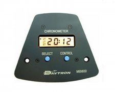 MB800 Series Digital Chronometer