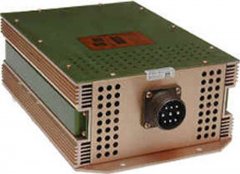 SPS-306B-3 60Hz Static Inverter